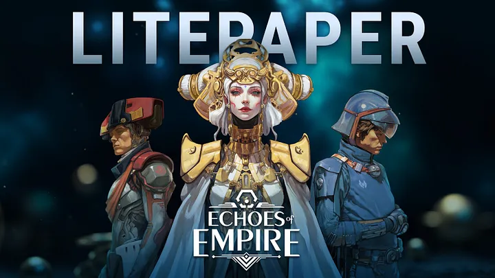 Echoes of Empireの深遠な宇宙を探索