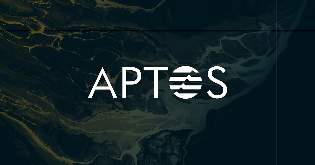 Aptosのデータアクセス革命