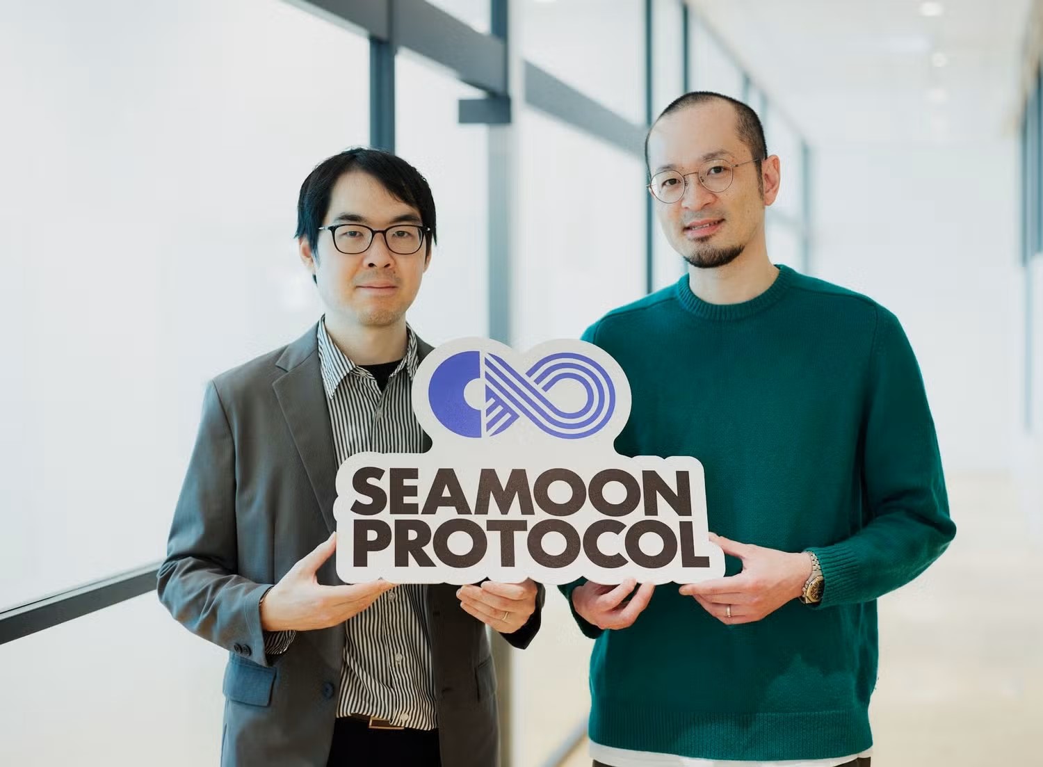 Seamoon Protocol: DMMによるWeb3の新しい地平