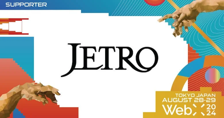 「WebX2024」—JETRO後援のもと開催されるアジア最大級のWeb3カンファレンス