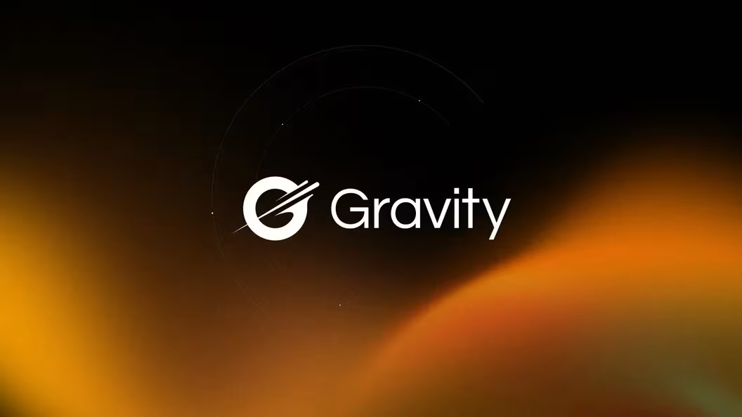 Galxeが独自のレイヤー1ブロックチェーン「Gravity」を開発