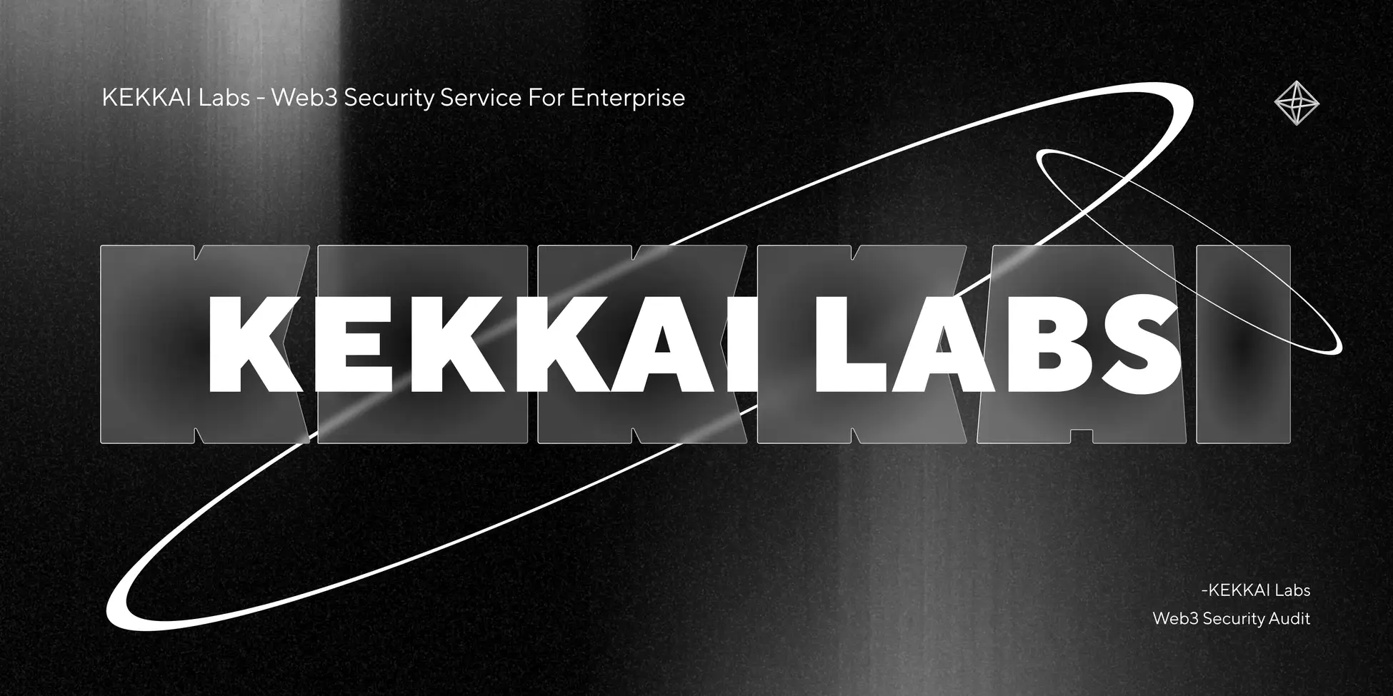 Web3セキュリティ会社KEKKAIが新ブランド「KEKKAI LABS」を設立