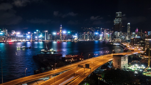 香港、DeFiとメタバースの規制推進の中で高まる期待