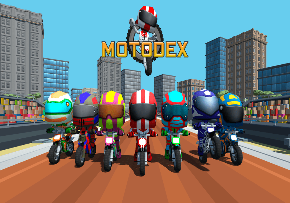 MotoDEX エアドロップ：Web3レーシングゲームの新たな展開