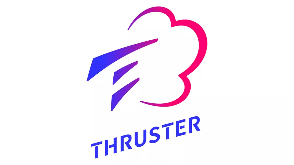 小学館が新会社「THRUSTER」を設立