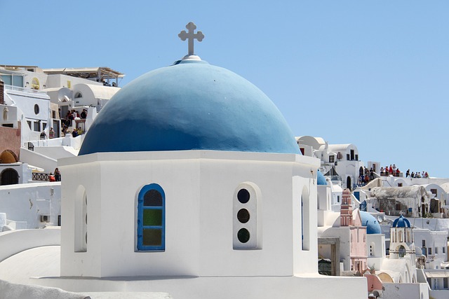 ギリシャ政府、2025年までに暗号通貨課税を施行予定
