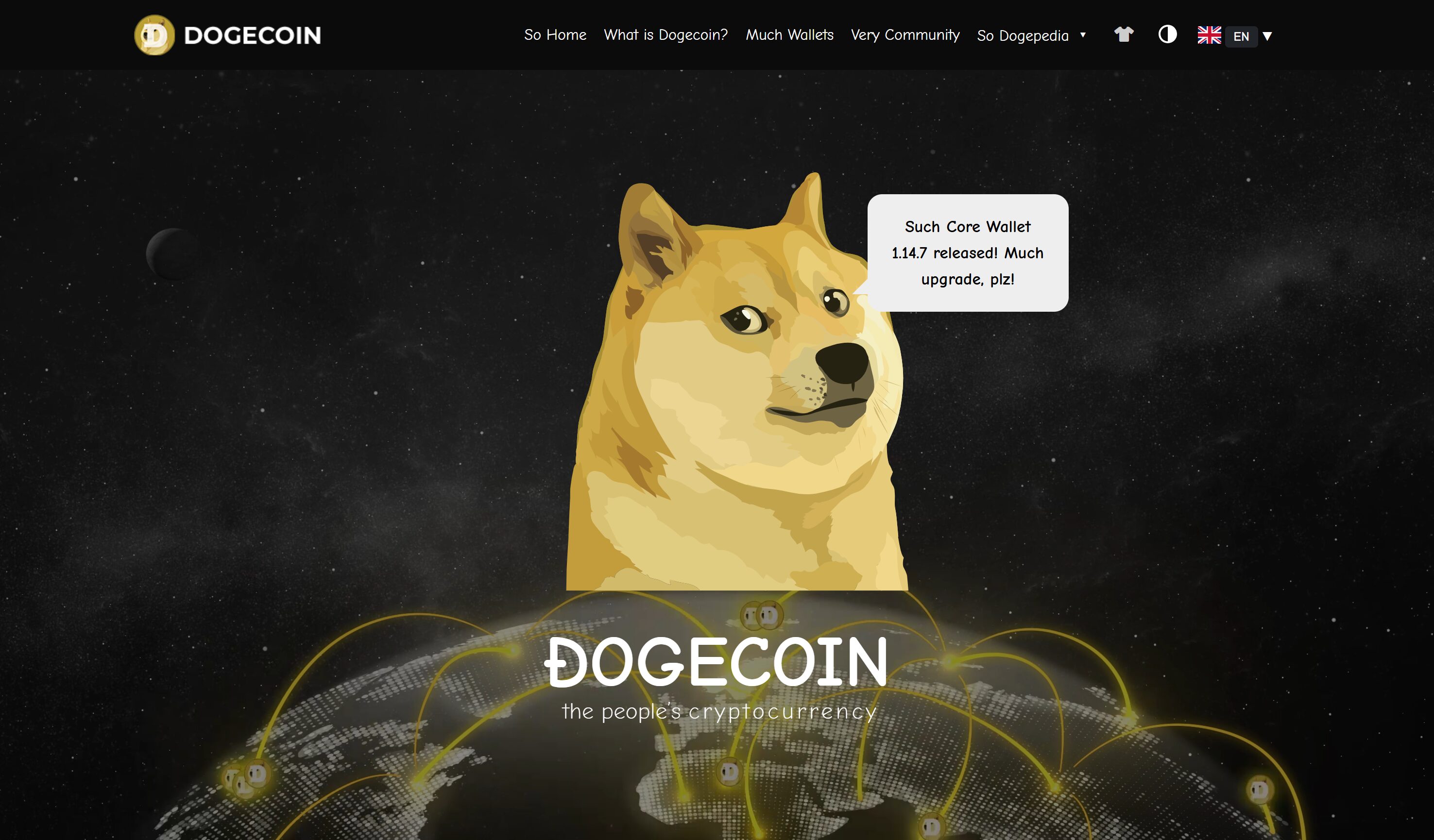 Dogecoinのアップデート：Web3機能の強化